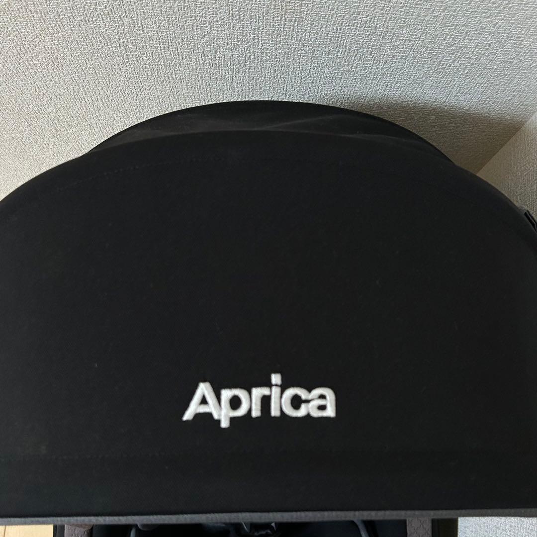 アップリカ フラディアグロウ ISOFIX 360°セーフティー AB