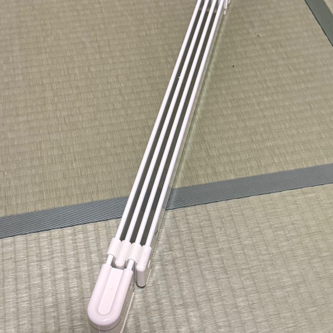 伸縮式 ウィンドーラジエーター マルチヒーター W/R0710 70W