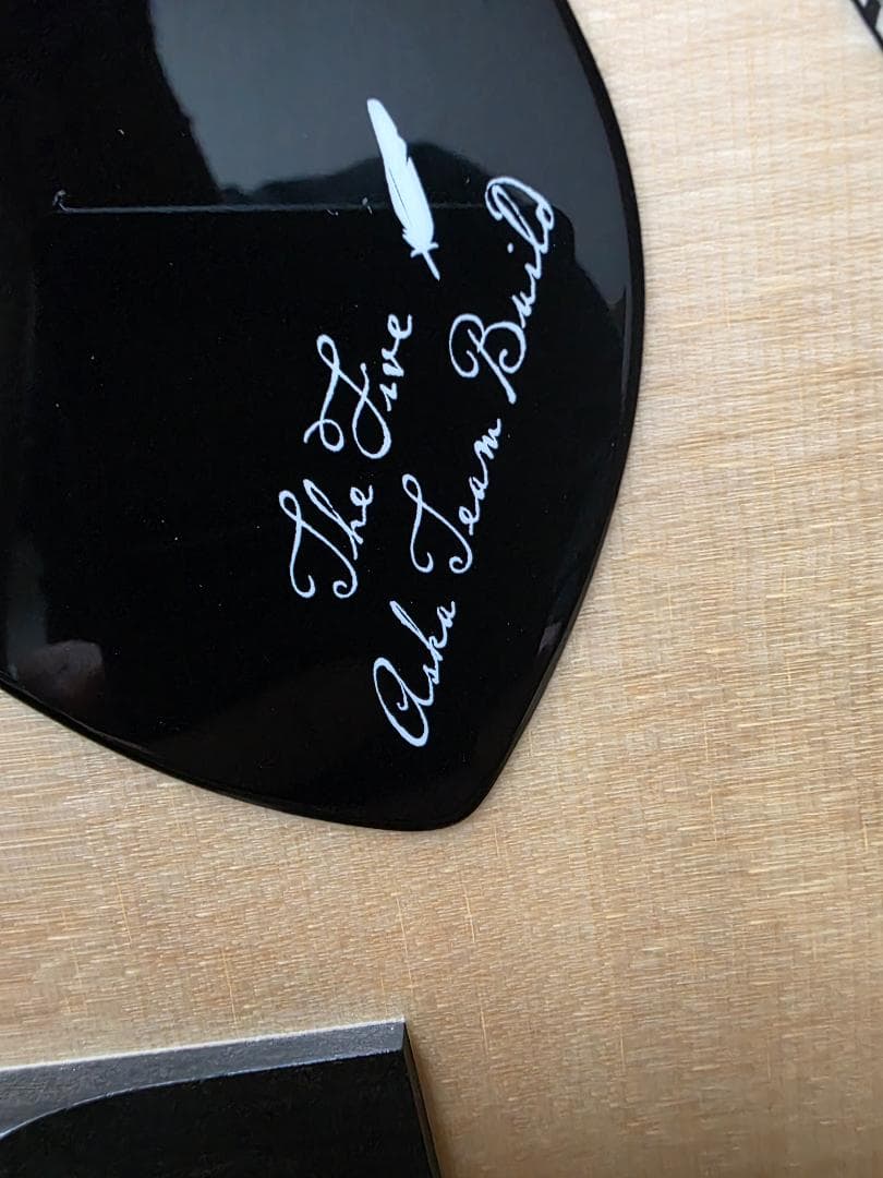 【Headway／ヘッドウェイ】The Five/ATB Type F