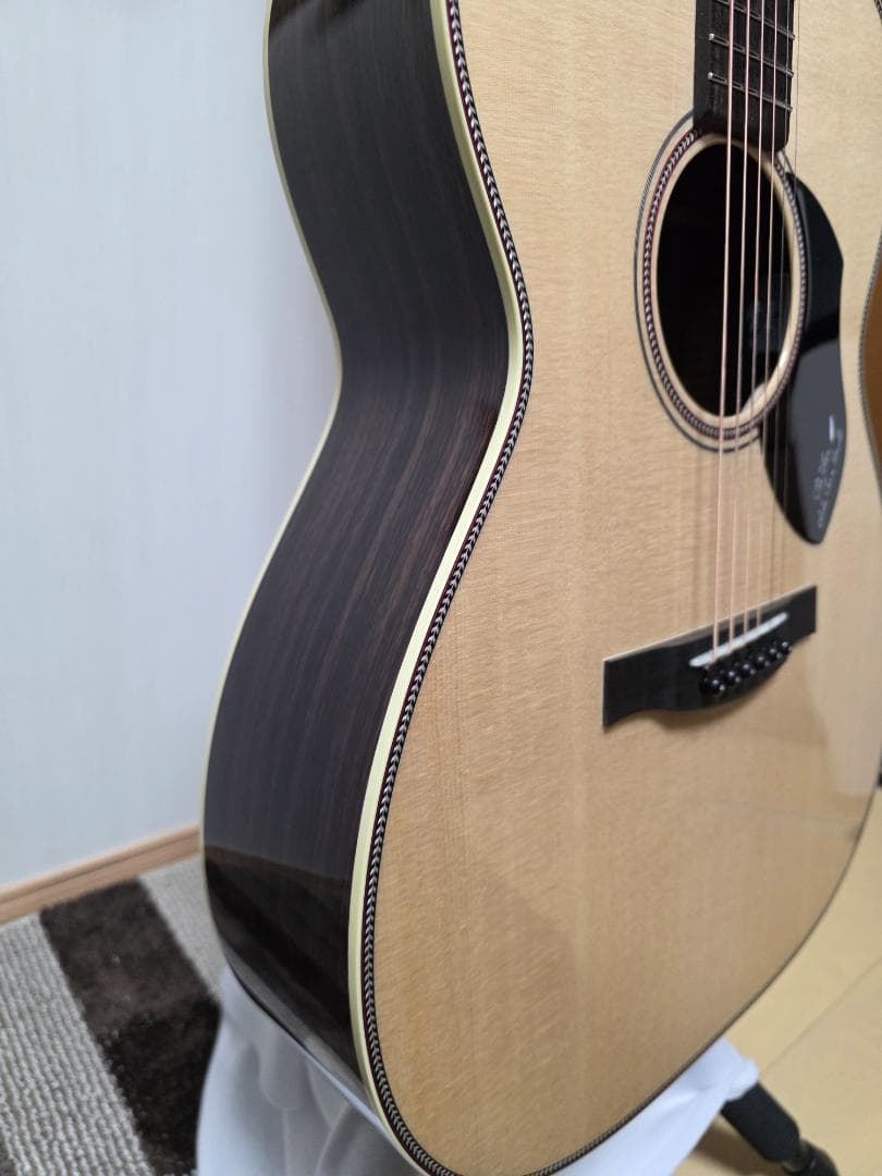 【Headway／ヘッドウェイ】The Five/ATB Type F