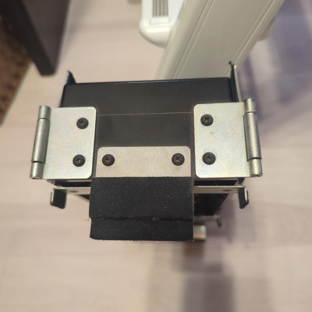 エレクトーン　エクスプレッション用補助ペダル