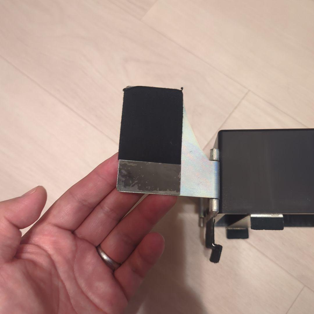 エレクトーン　エクスプレッション用補助ペダル