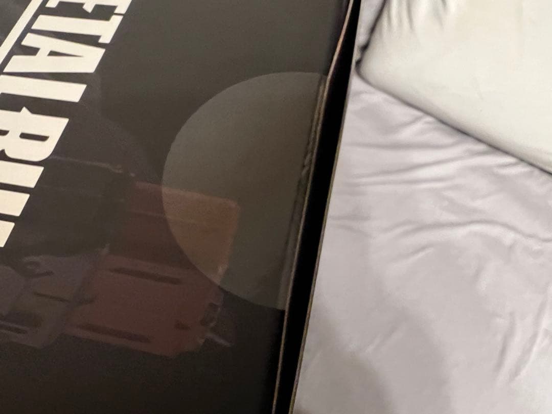 l build デスティニーガンダム　Soul redバージョン