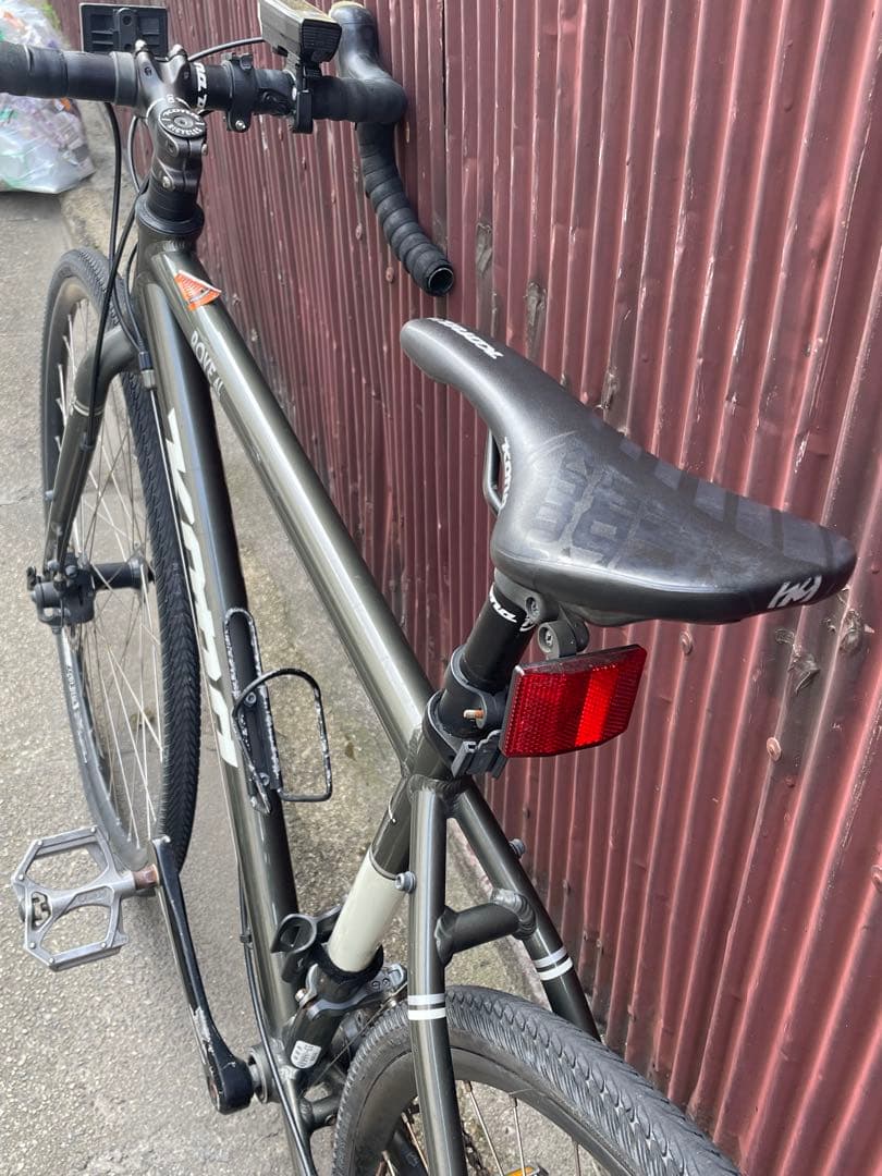 か*に様 Kona ROVE AL シクロクロス 2015年モデル コナ ロード