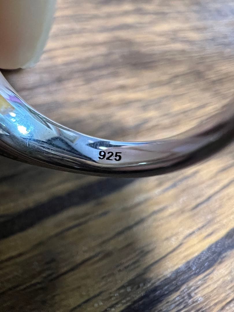 アクセサリー TOM WOOD Mario Ring Onyx g48