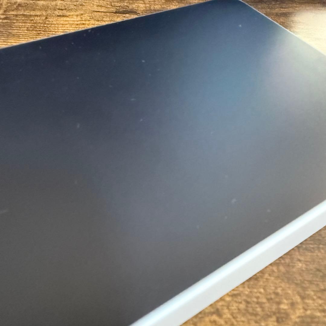 マジックトラックパッド Magic Trackpad