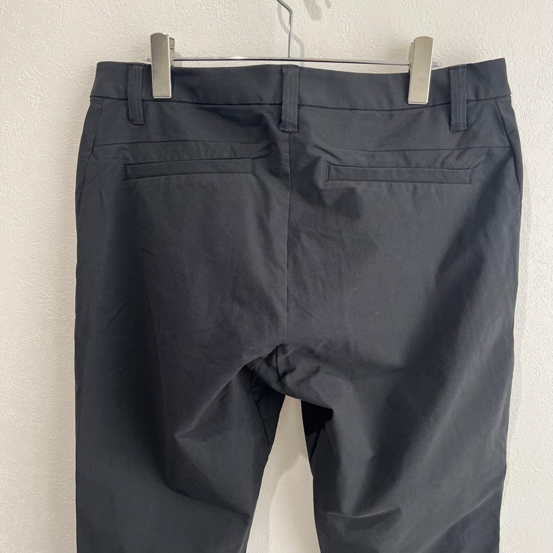 【美品✨34】ARC’ETRYX Atlin Chino Pant 黒　XL相当
