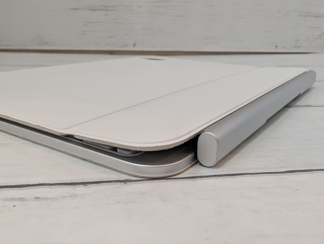 【美品】iPad Magic Keyboard A2975 MWR03J/A