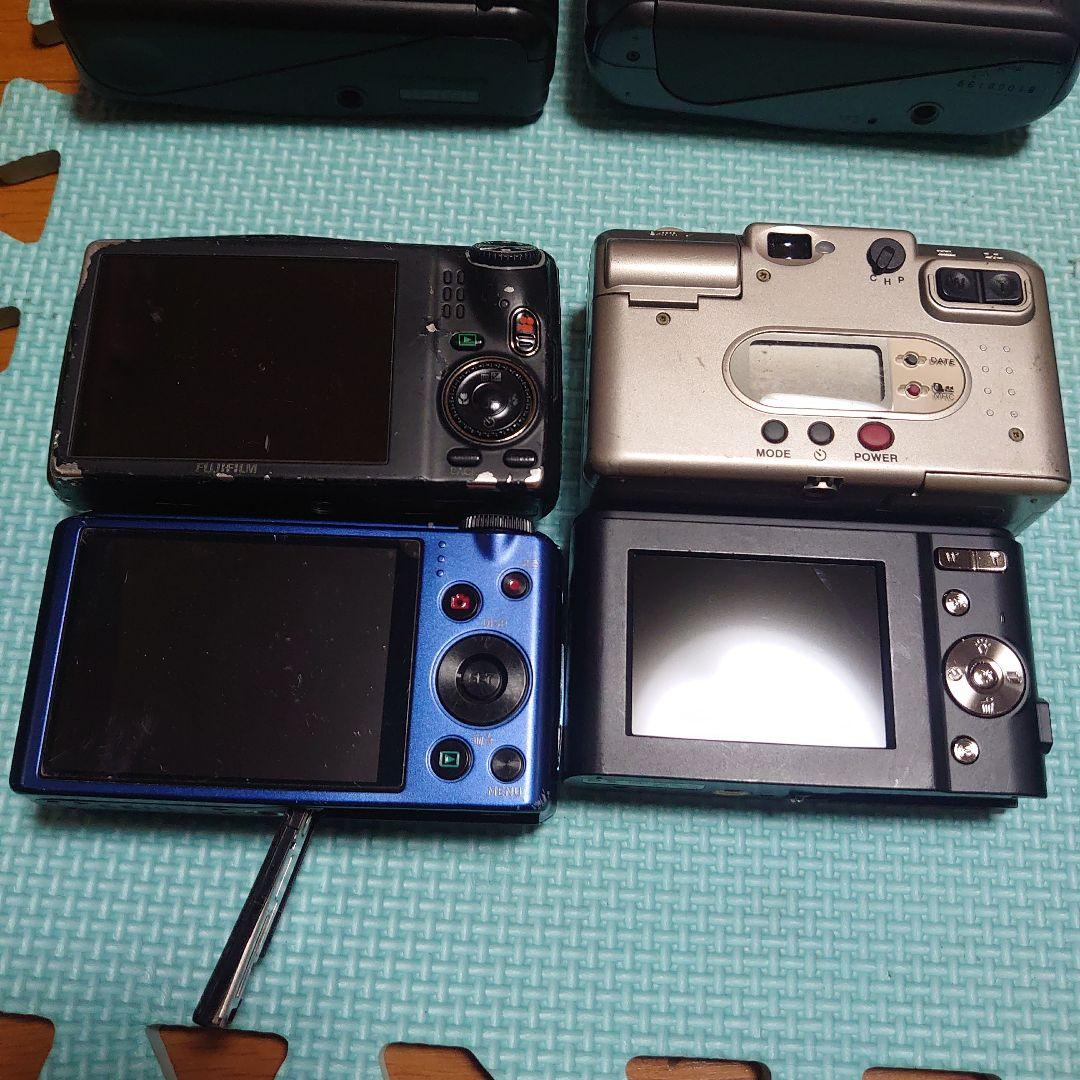 カメラ　まとめ売り