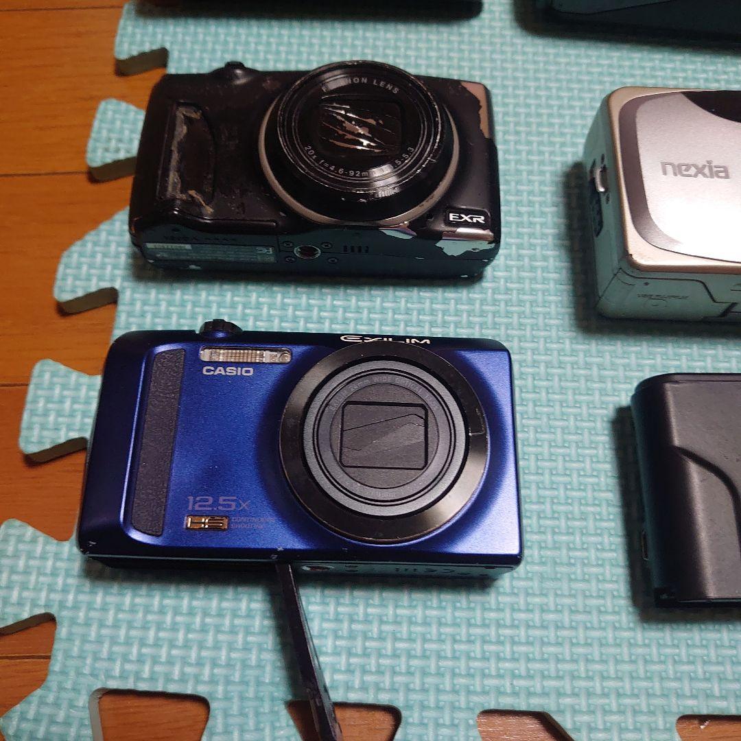 カメラ　まとめ売り