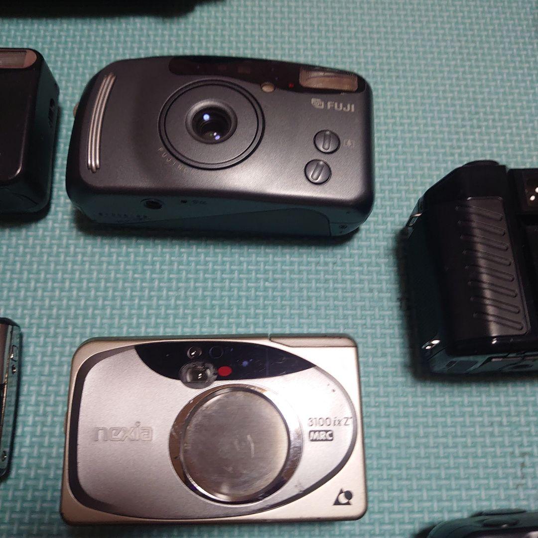 カメラ　まとめ売り