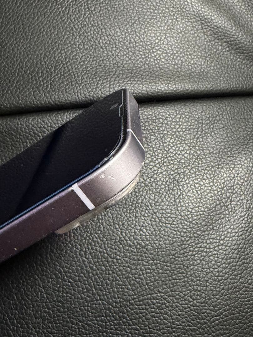 Apple iPhone 14 パープル 6.1インチ 本体 美品 128GB