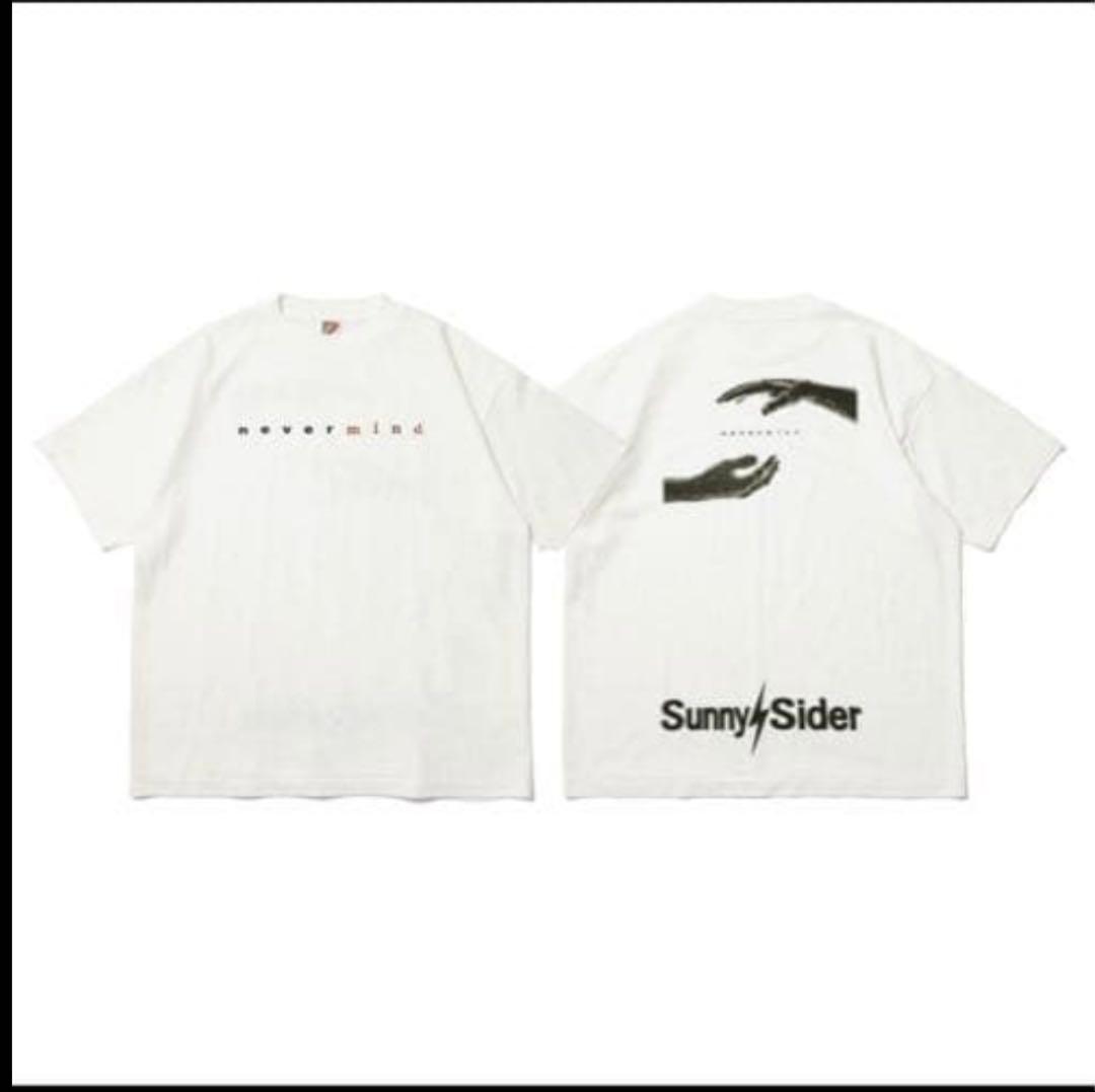 ミュージシャン Never Mind x Sunny C Sider T jesse bonez