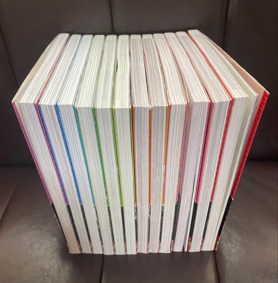 日本史探偵コナン(全12巻セット)箱付き　歴史漫画全巻セット☆名探偵コナン