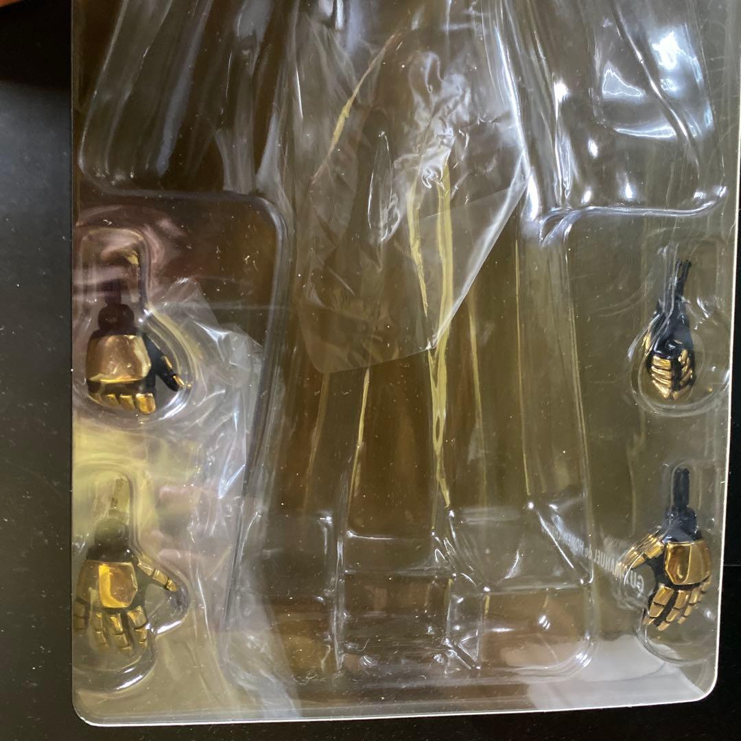 Daft Punk リアルアクションヒーローズ フィギュア