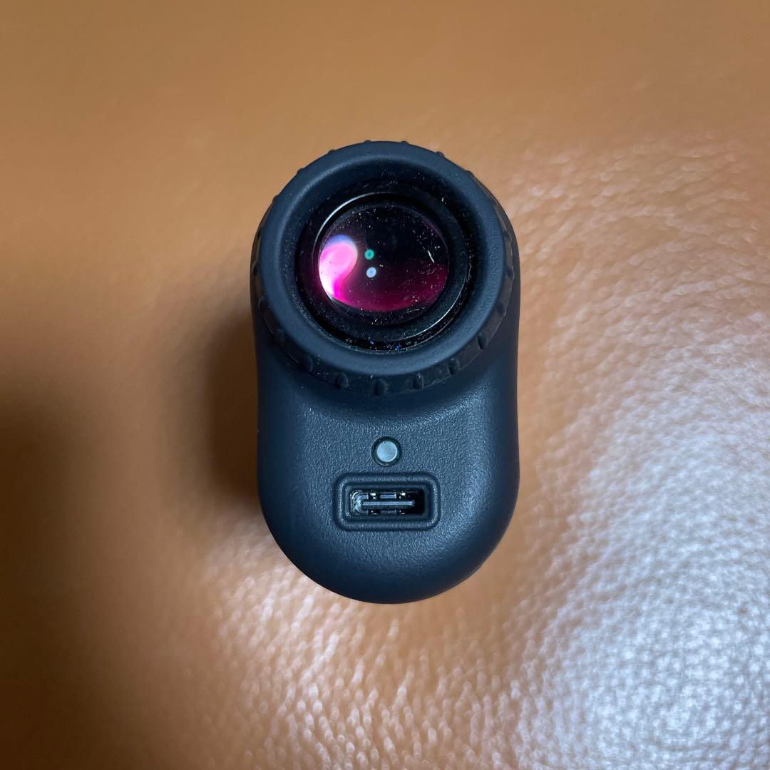 Bushnell ゴルフ用距離計