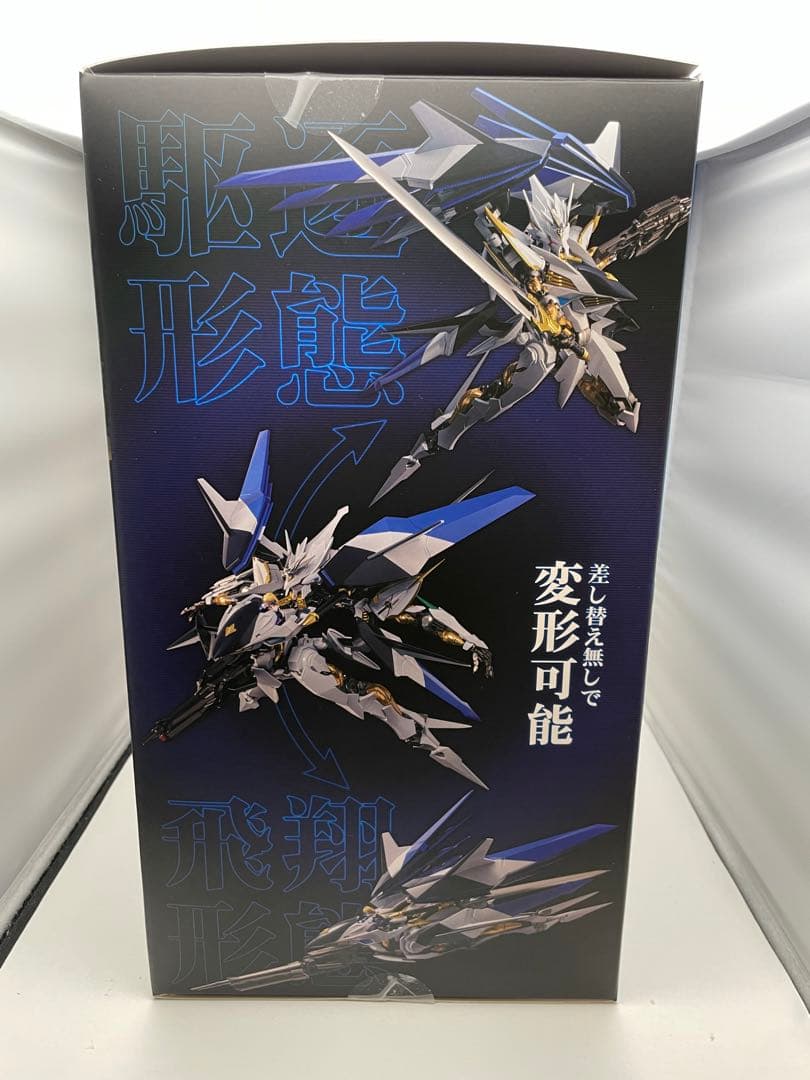 RIOBOT ヴィルキス