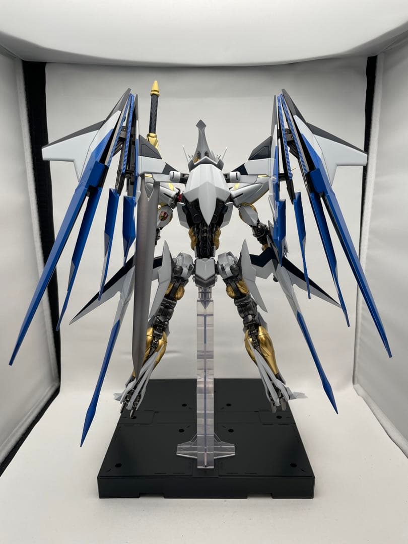 RIOBOT ヴィルキス