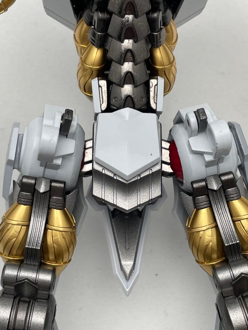 RIOBOT ヴィルキス