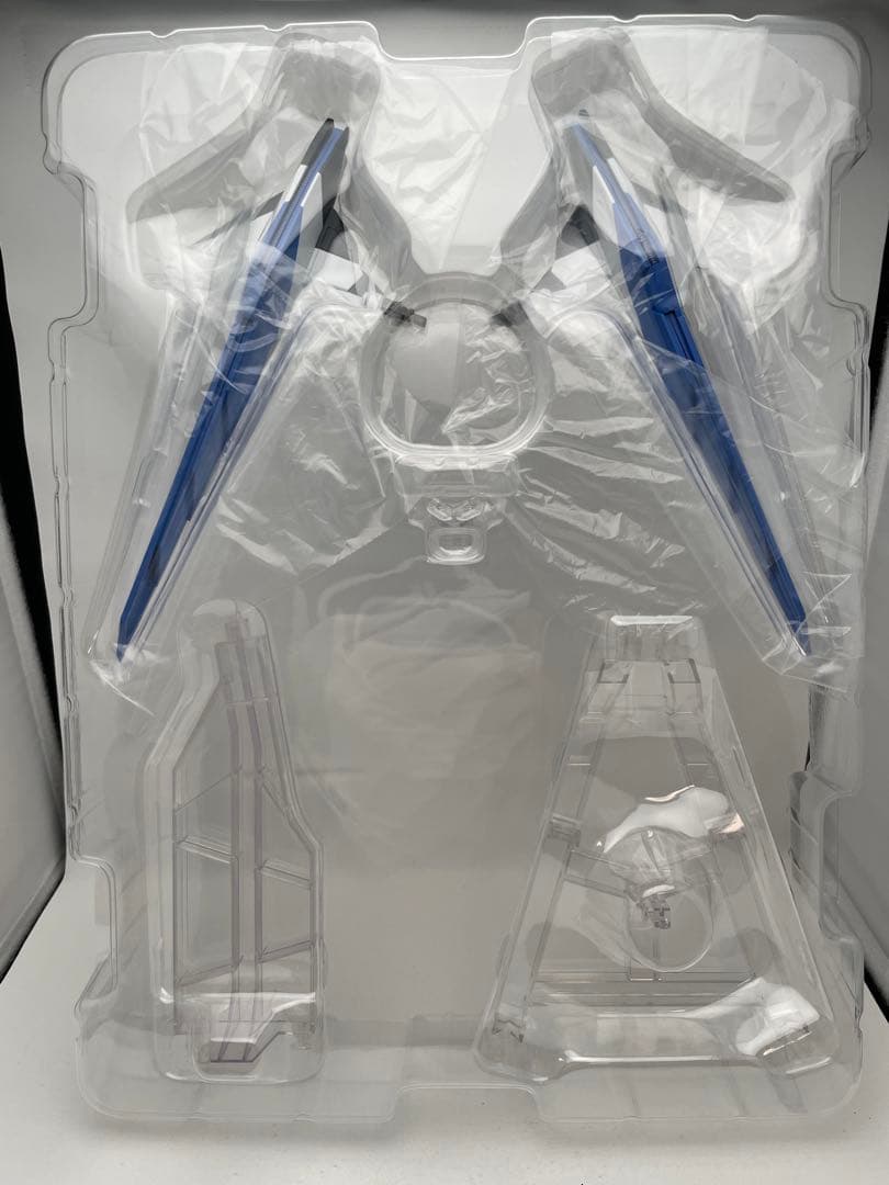 RIOBOT ヴィルキス