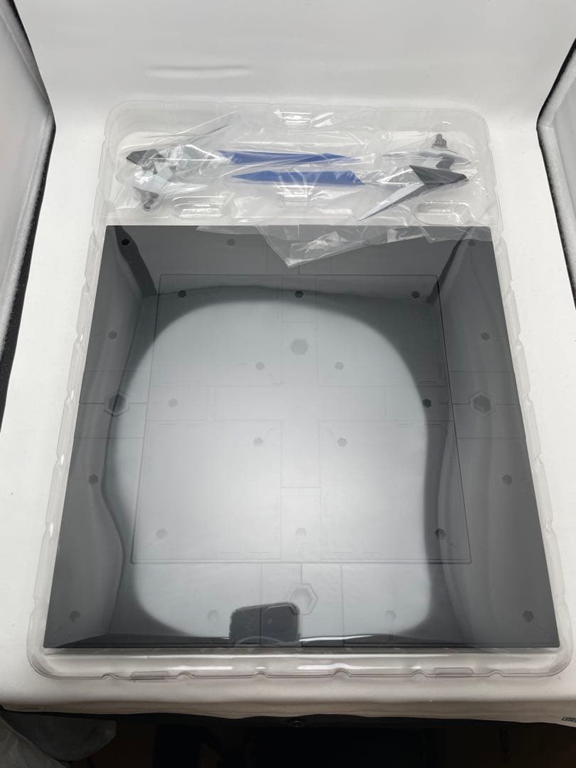 RIOBOT ヴィルキス