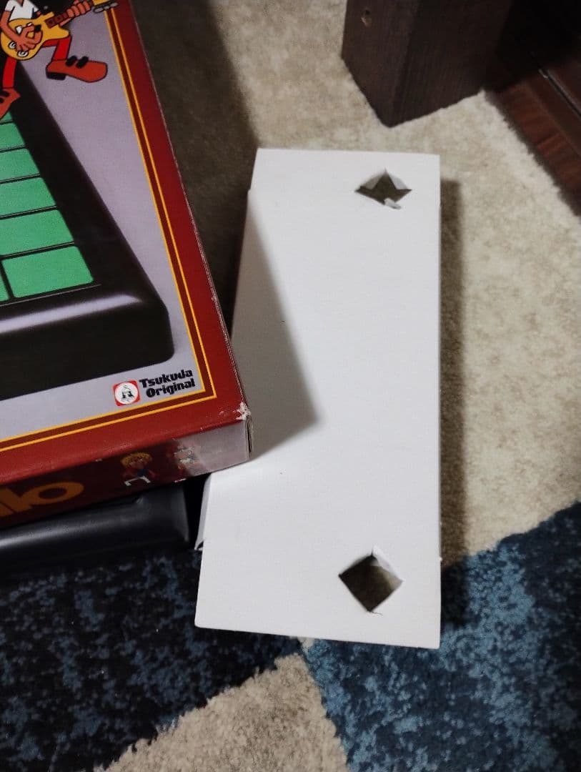 非売品　レア　B’z オセロ B’z the Othello　ツクダオリジナル