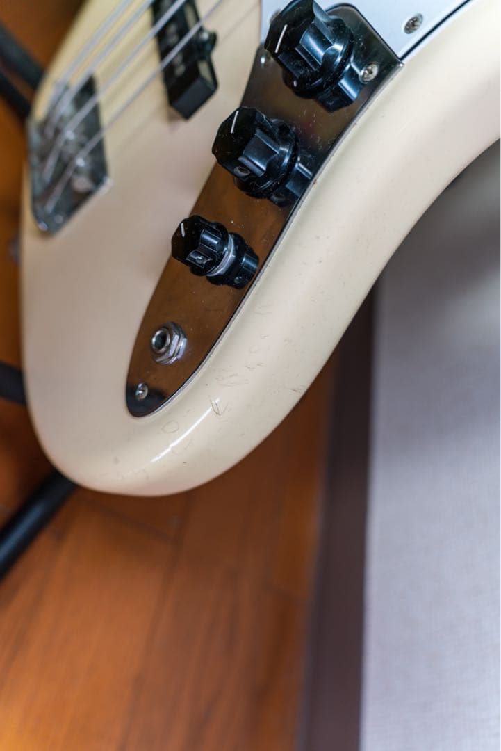 fender japan jazz bass フェンダージャパン ジャズベース