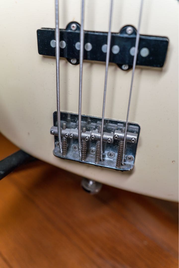 fender japan jazz bass フェンダージャパン ジャズベース