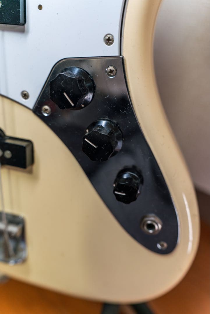 fender japan jazz bass フェンダージャパン ジャズベース