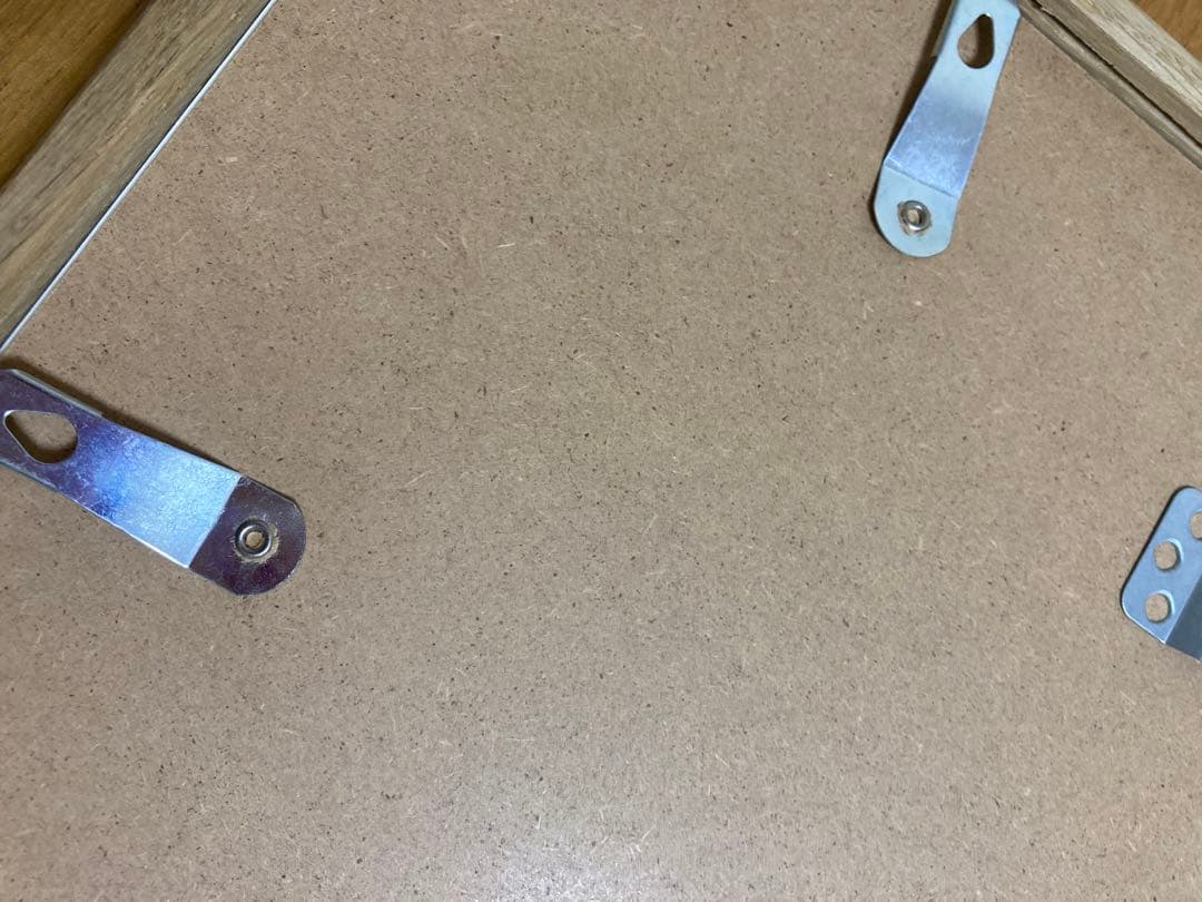 アクタス　ペーパーコレクティブ　ポスター　フレーム　セット