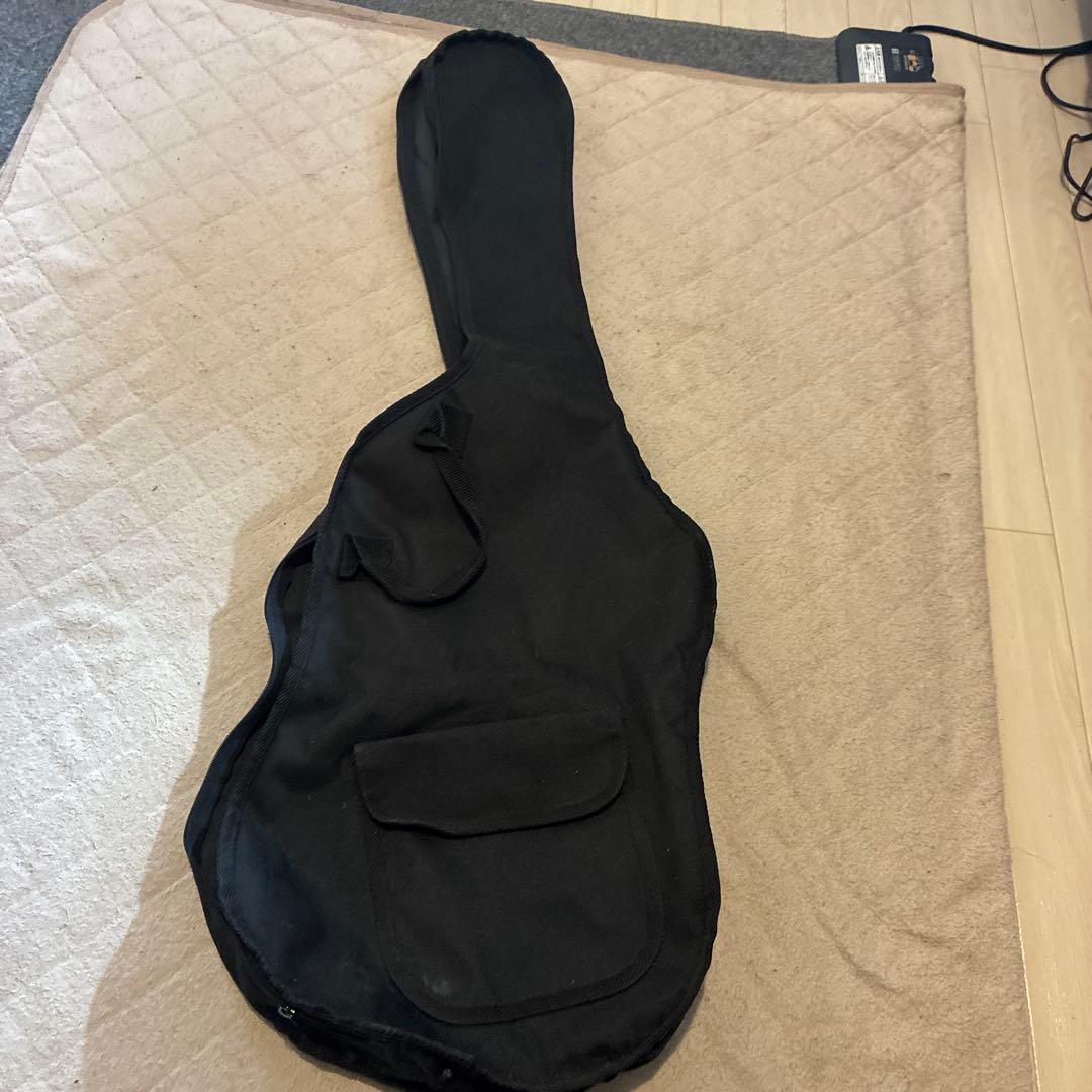 Fernandes zo-3 ピンク