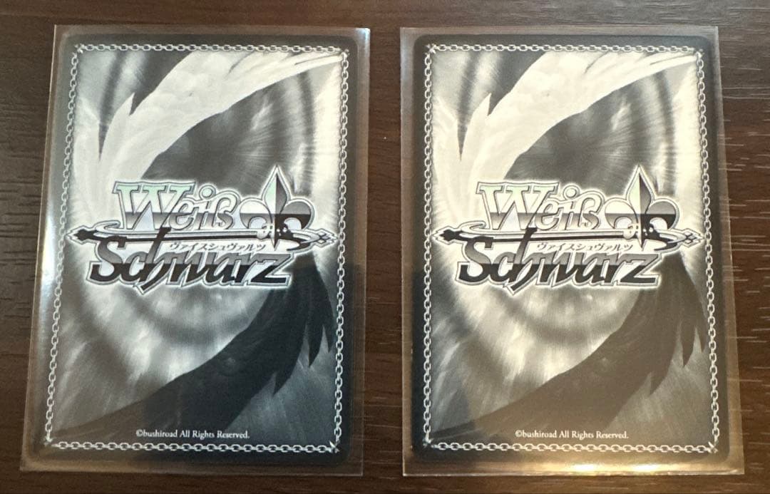 ヴァイス グリザイア 8電源デッキ 調整パーツおまけ付き