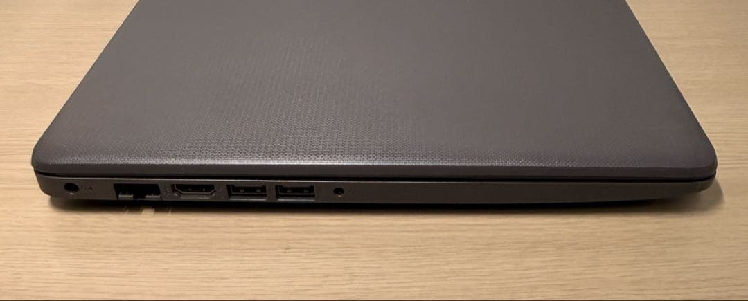 HP 250 G7 第8世代i5 Office2019 動作良好