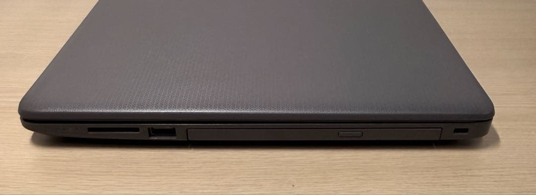 HP 250 G7 第8世代i5 Office2019 動作良好