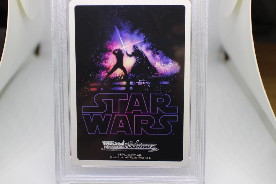 【PSA10】 “フォースの繋がり”レイ SE39-020SP