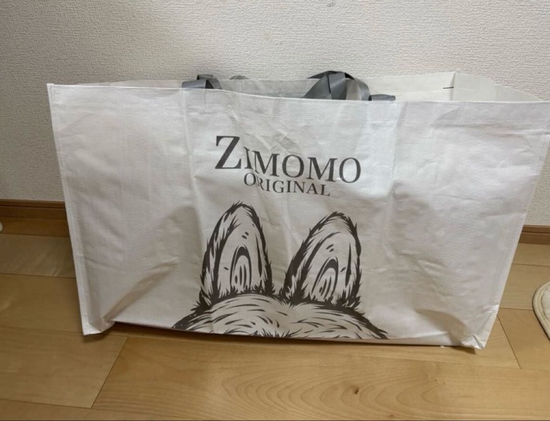 ZIMOMO Original ジモモ 茶ジモモ ラブブ popmart