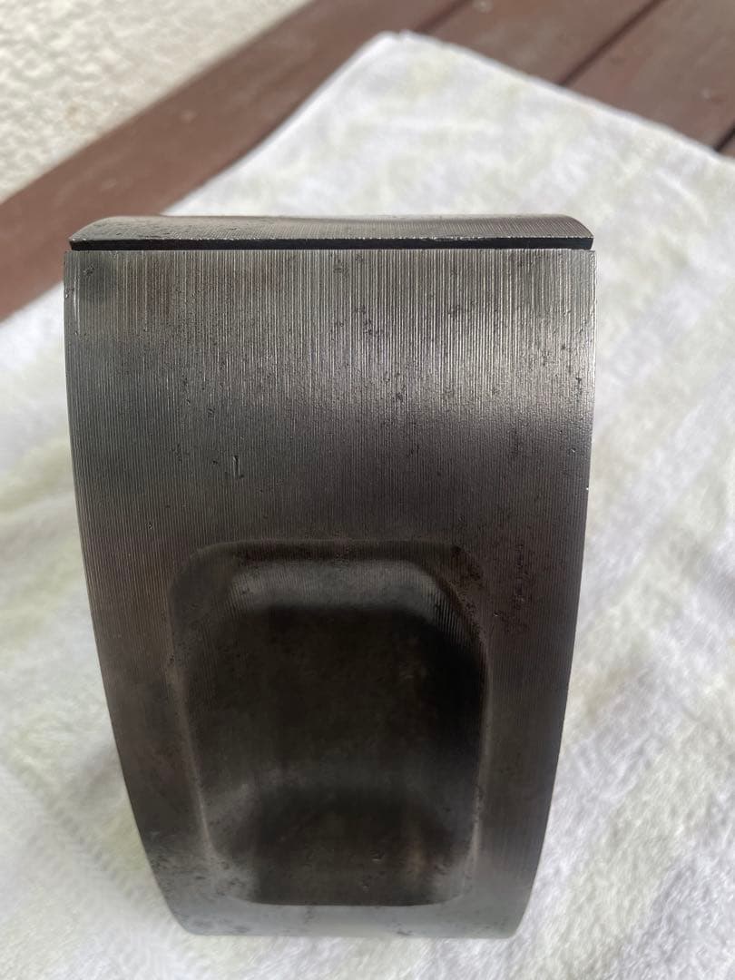 RX-7 FD3S ロータリーエンジン　ローター