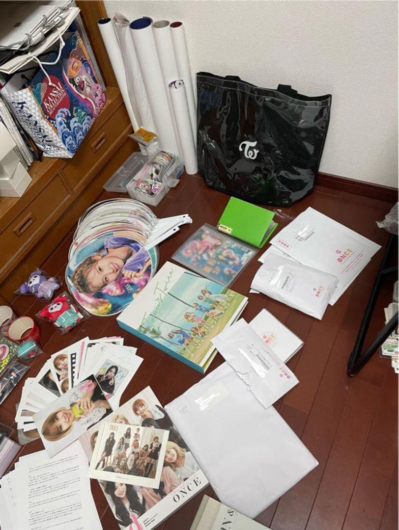 TWICEまとめ売り