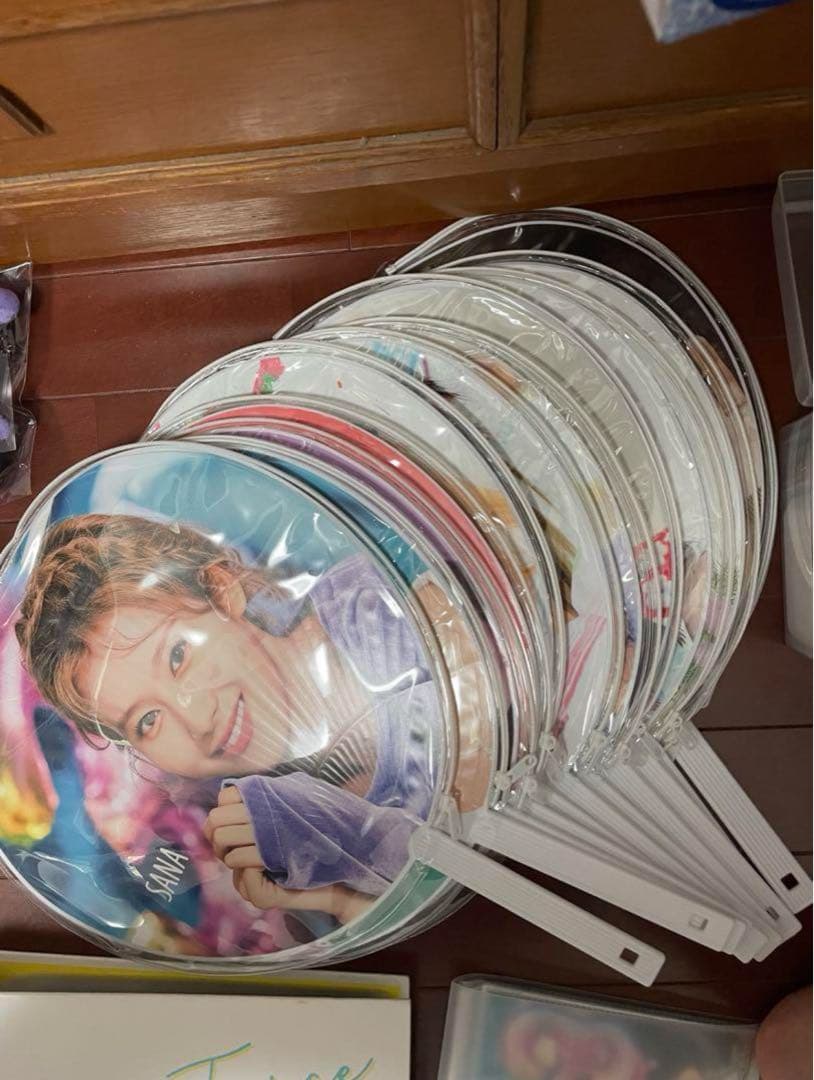 TWICEまとめ売り