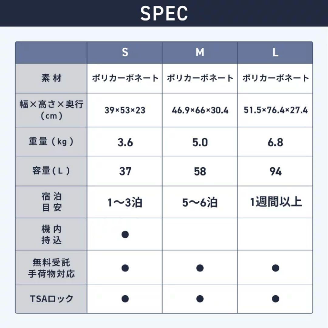 Ricard Aileron Vault スーツケース　SMサイズ　rimowa
