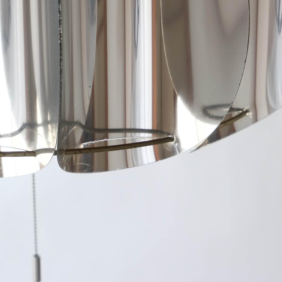 ペンダントライト　スペースエイジ　ポストモダン　ミッドセンチュリー　照明