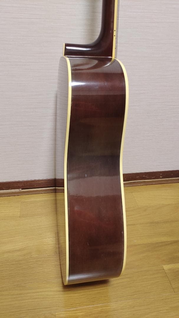 ギター Yamaha FG-300D
