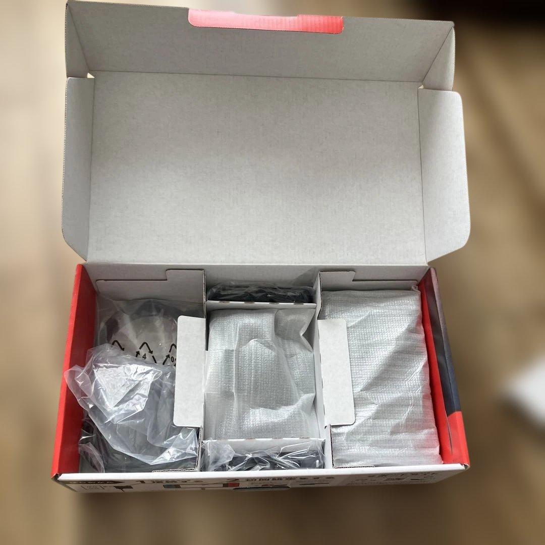 Nintendo Switch 本体　ケース他