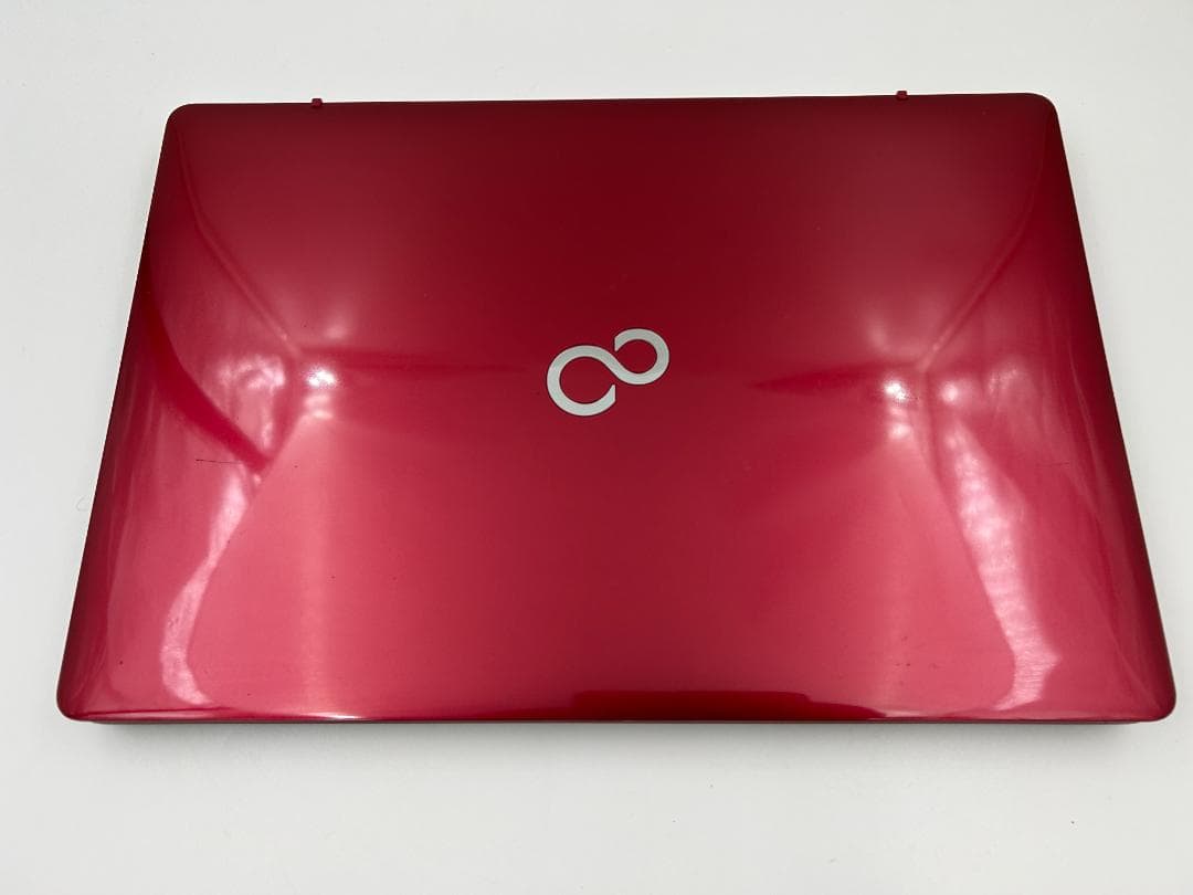 ノートパソコン windows11 オフィス付き core i7 AH53/X