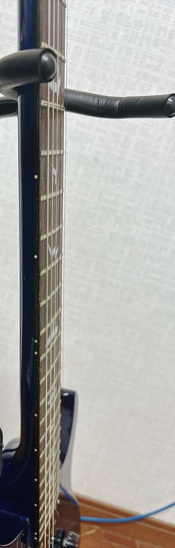 PRS SE Custom24 エレキギター (ストラップ、シールド付き)