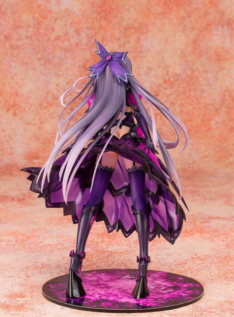 【新品】デート・ア・ライブ 夜刀神十香 反転ver 1/7 完成品フィギュア