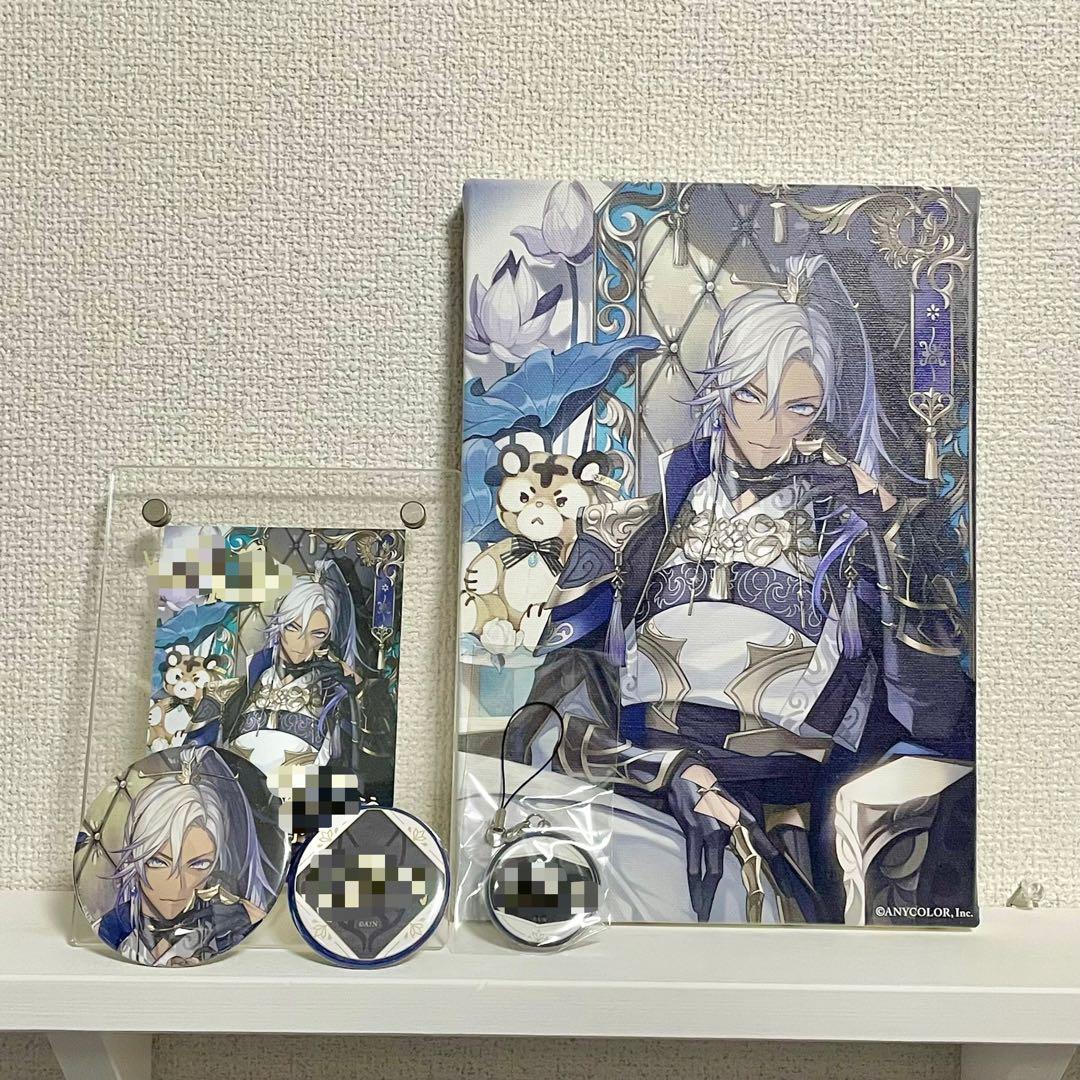 にじさんじ イブラヒム まとめ売り