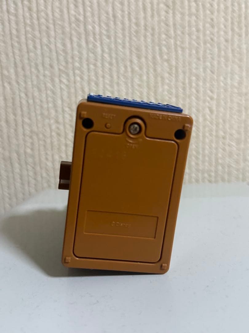 希少品！ポップンビート　ミッキー　ドラム　 B.B.B.