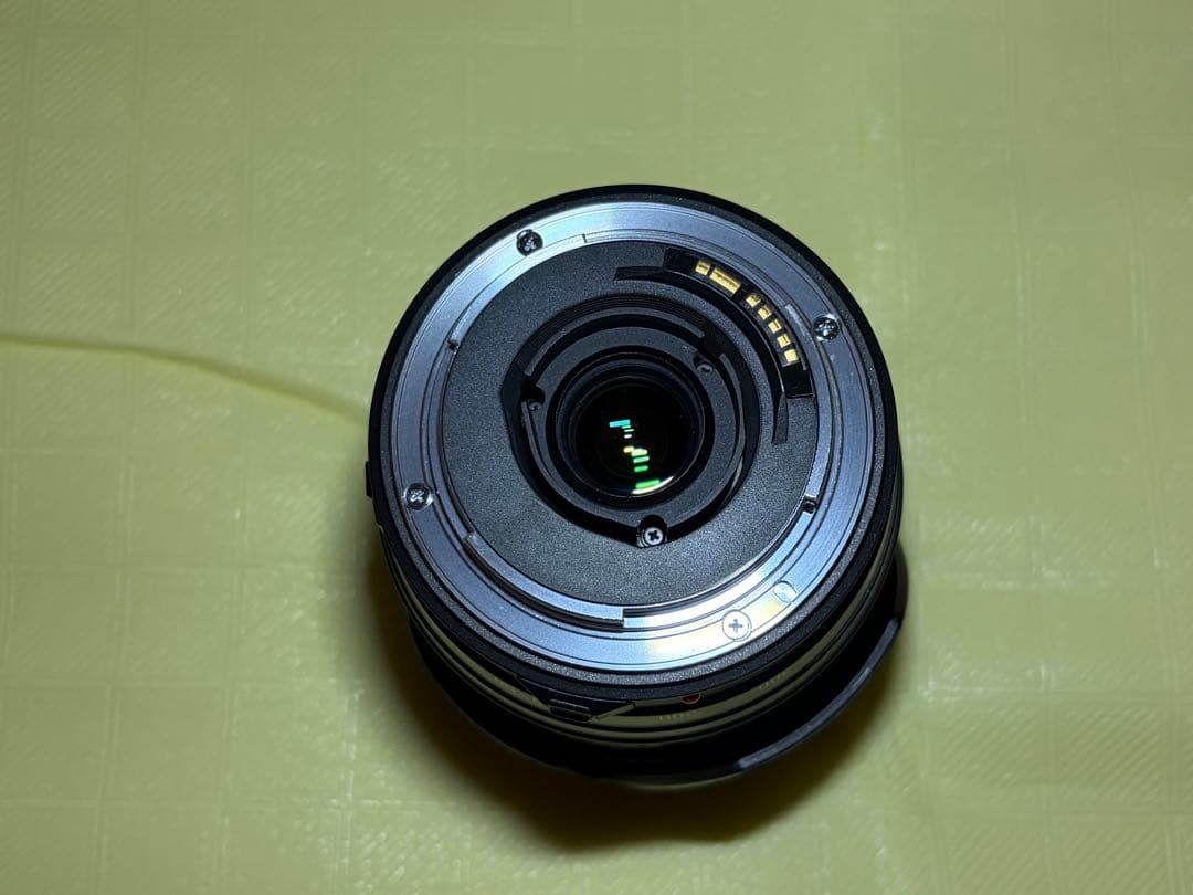 Canon デジタル一眼レフカメラ 80D