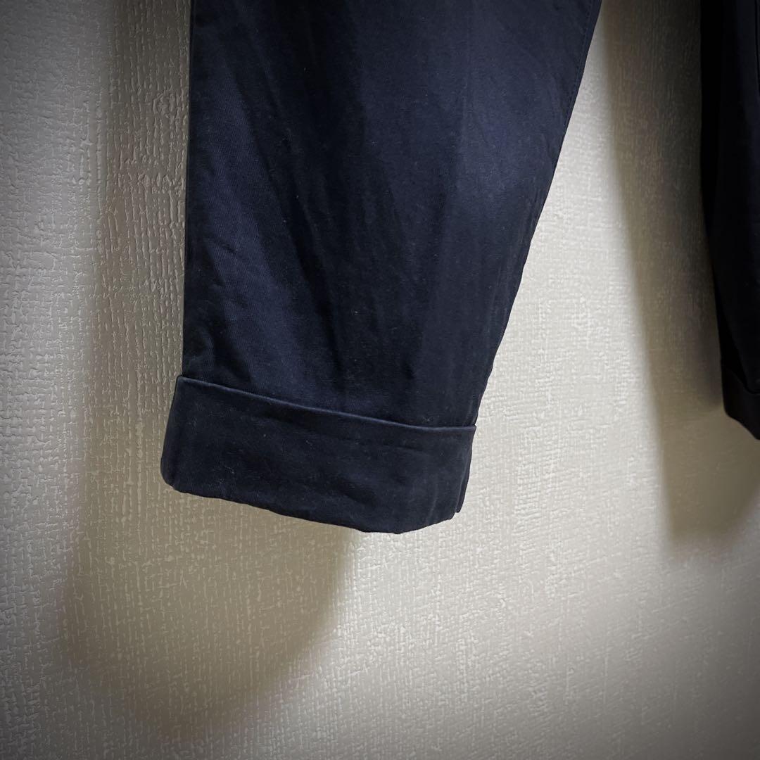 パンツ BEAMS PLUS / 2 Pleats Tapered Twill